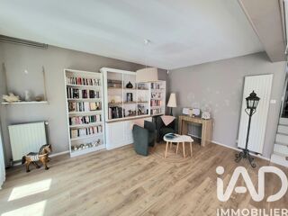  Maison à vendre 4 pièces 107 m²