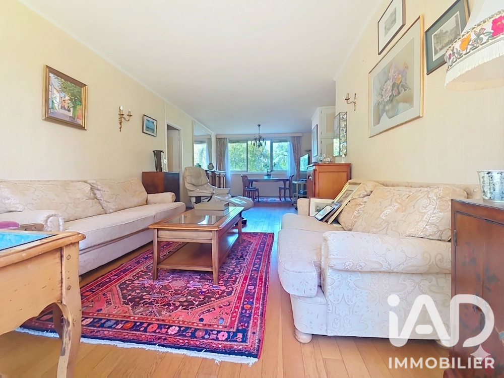 Vente Appartement Vente Appartement 5 pièces Marly-le-roi