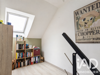  Maison à vendre 3 pièces 59 m²
