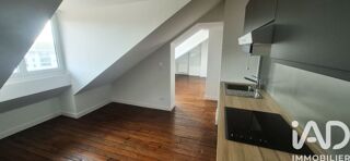  Appartement à vendre 2 pièces 32 m²