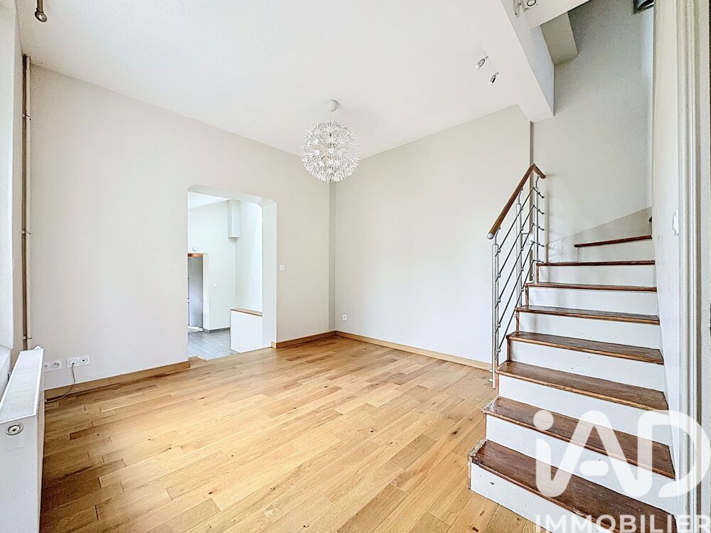 Vente Maison Vente Maison/villa 5 pièces Chartres