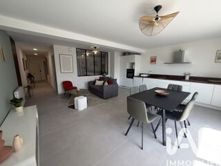  Appartement � vendre 3 pi�ces 80 m�