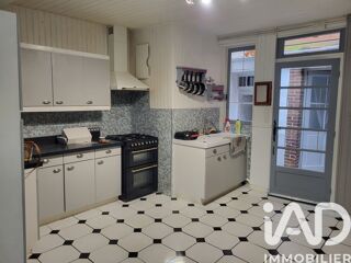  Maison à vendre 7 pièces 170 m²