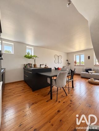  Appartement à vendre 4 pièces 98 m²