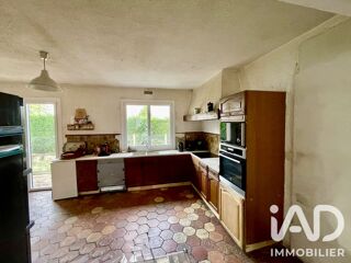  Maison à vendre 7 pièces 203 m²