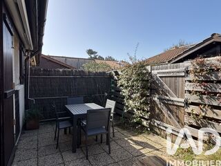  Appartement à vendre 2 pièces 28 m²