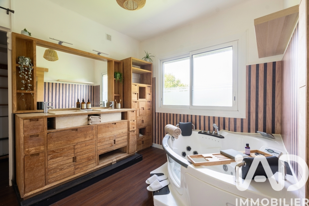 � vendre  Maison Toulouse (31000)