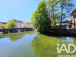  Appartement à vendre 3 pièces 65 m²