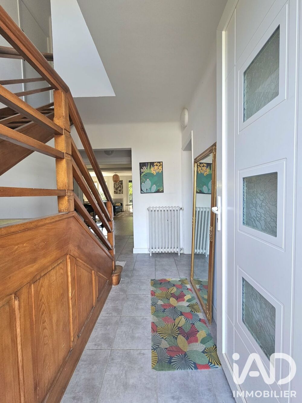 Vente Maison Vente Maison traditionnelle 6 pièces Albi