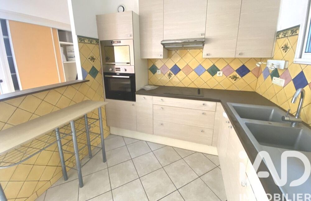 Vente Appartement Vente Appartement 3 pièces Port-vendres