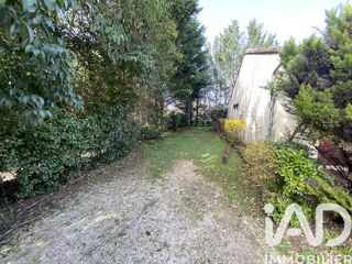  Maison à vendre 5 pièces 110 m²