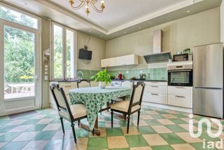  Maison à vendre 5 pièces 160 m²