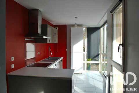   Location Appartement 2 pièces Appartement - 2 pièce(s) - 47 m²