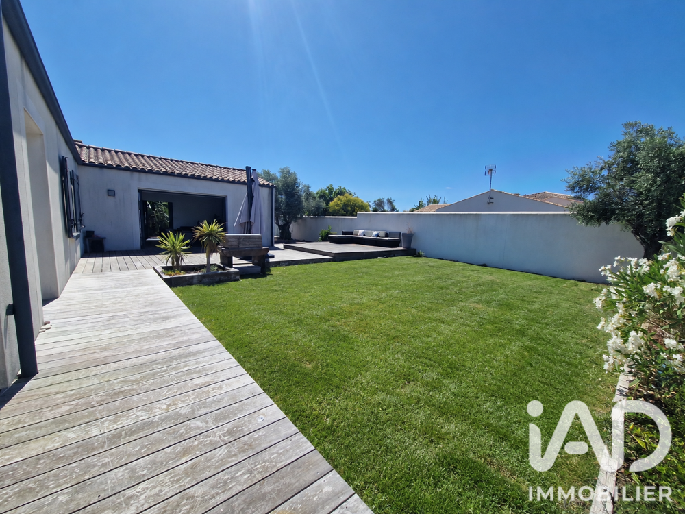 à vendre  Maison L'Houmeau (17137)