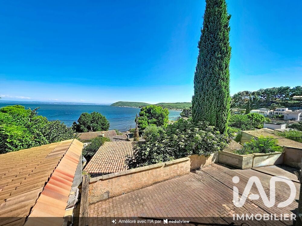 Vente Maison Vente Maison/villa 5 pièces Istres