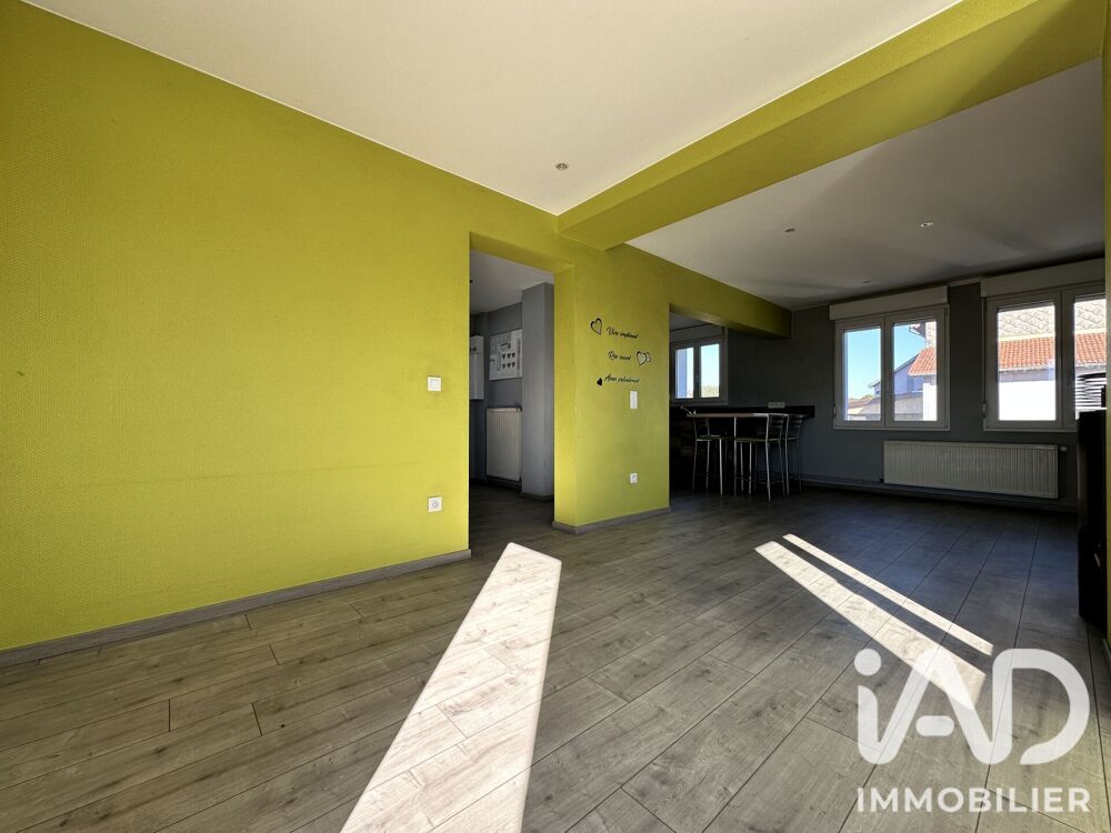 Vente Maison Vente Maison/villa 4 pièces Niderhoff