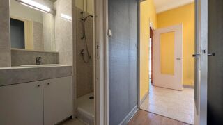  Appartement � louer 2 pi�ces 39 m�