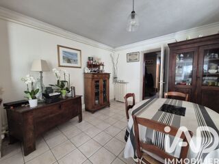  Maison à vendre 5 pièces 97 m²