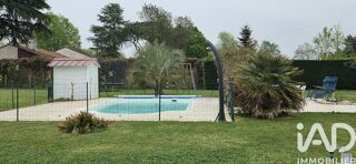  Maison � vendre 5 pi�ces 139 m�