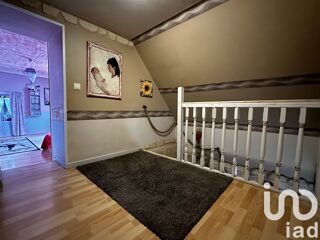  Maison à vendre 5 pièces 140 m²