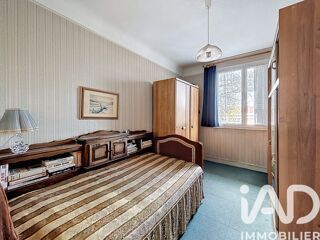  Appartement à vendre 3 pièces 60 m²