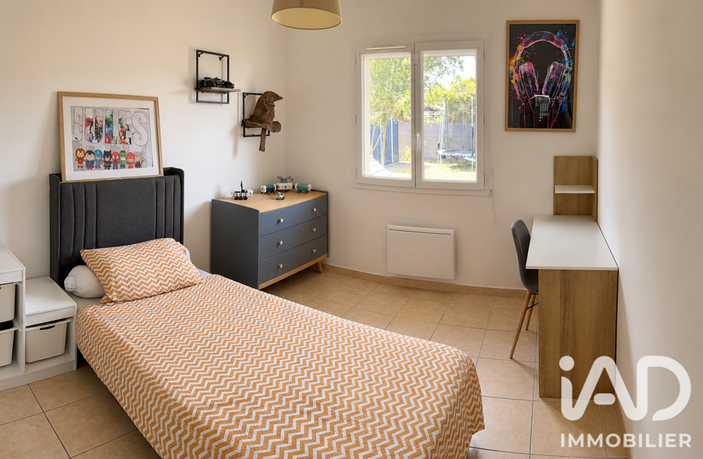 Vente Maison Vente Maison traditionnelle 5 pièces Cézac
