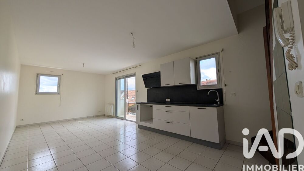 Vente Appartement Vente Appartement 2 pièces Argenteuil