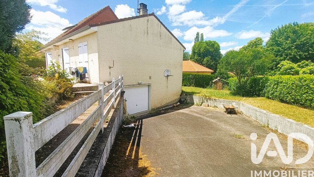 Vente Maison Vente Maison traditionnelle 5 pièces Rilhac-rancon