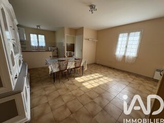 Appartement à vendre 1 pièce 33 m²