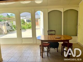  Maison à vendre 5 pièces 130 m²