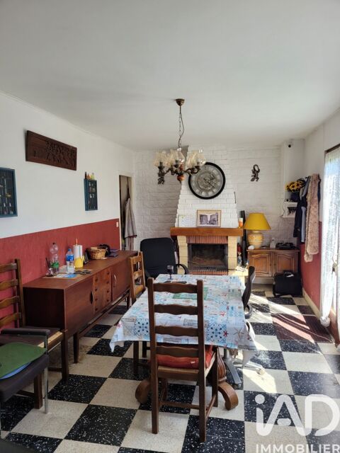   Vente Maison/villa 3 pièces Maison - 3 pièce(s) - 72 m²