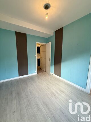  Maison à vendre 3 pièces 64 m²