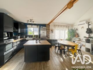 Vente Maison Vente Maison/villa 4 pièces Soisy-sur-École