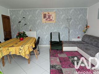  Maison à vendre 4 pièces 119 m²