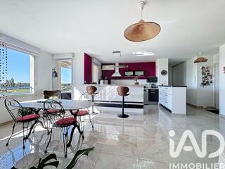  Appartement à vendre 3 pièces 75 m²