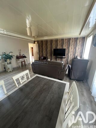  Maison � vendre 4 pi�ces 91 m�