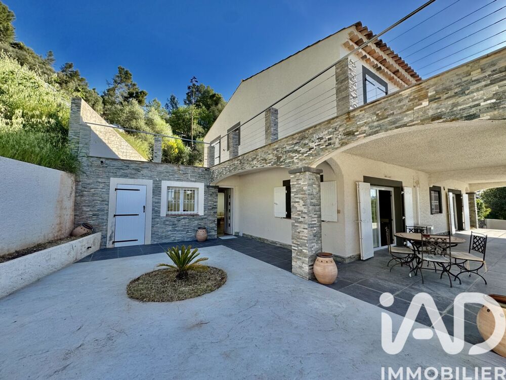 Vente Maison/villa 10 pièces
