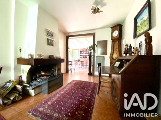  Maison à vendre 7 pièces 166 m²