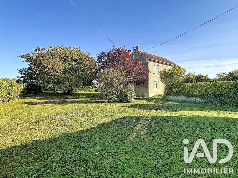 Vente Maison Vente Maison/villa 7 pièces Courtisols