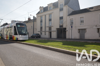  Appartement à vendre 1 pièce 26 m²