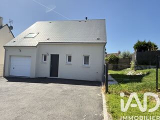  Maison à vendre 5 pièces 105 m²