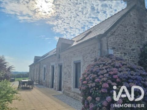   Vente Longère 6 pièces Maison - 6 pièce(s) - 169 m²