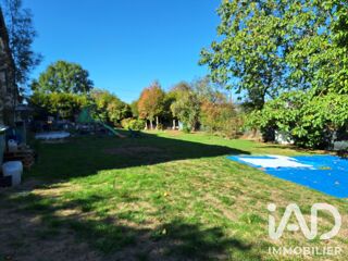  Maison à vendre 6 pièces 167 m²