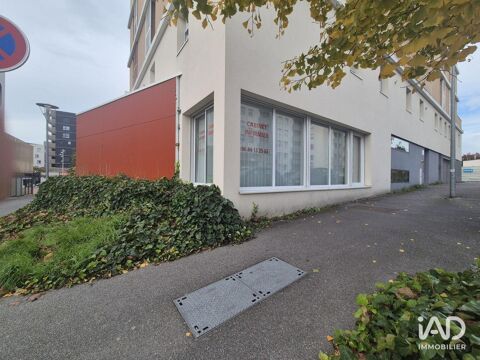   Vente Murs commerciaux 81 m&sup2; 