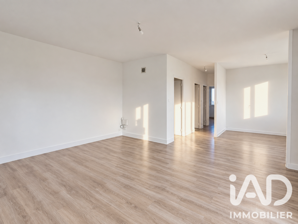 Vente Appartement Vente Appartement 3 pièces Troyes