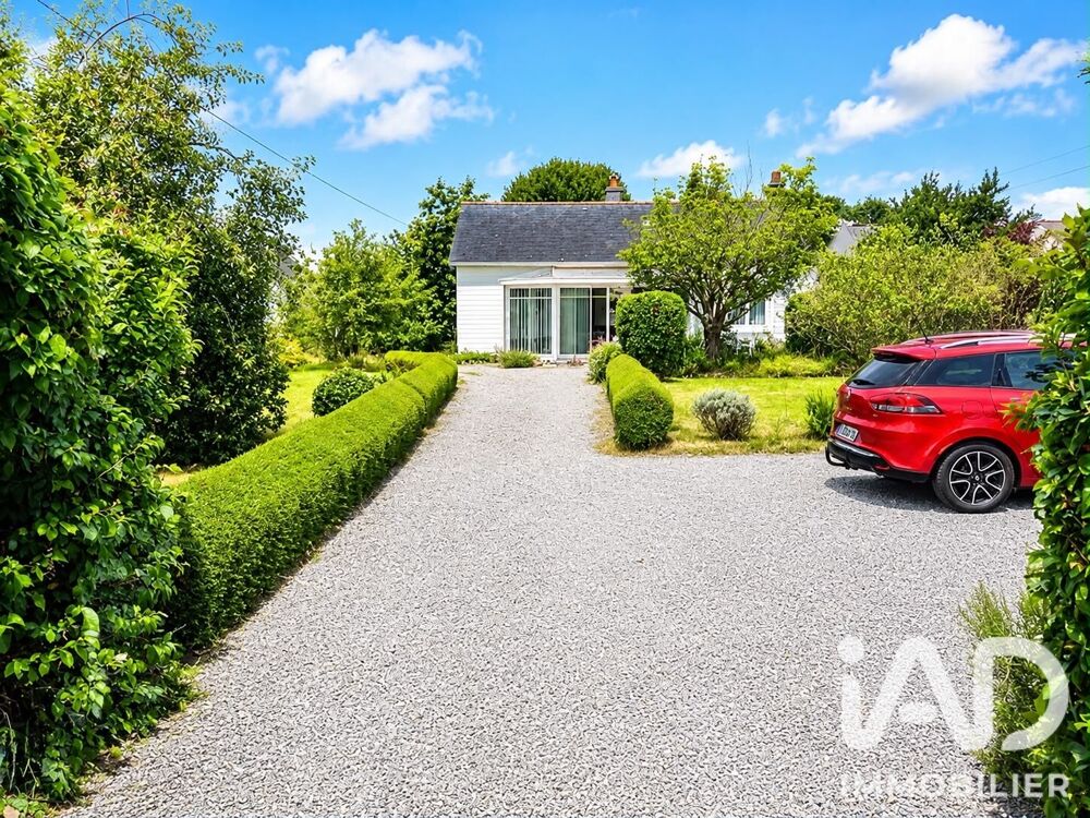 Vente Maison traditionnelle 5 pièces