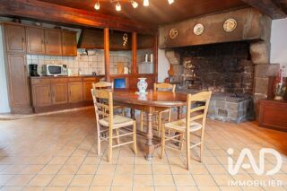  Maison à vendre 5 pièces 93 m²