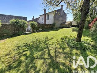 Maison � vendre 6 pi�ces 189 m�