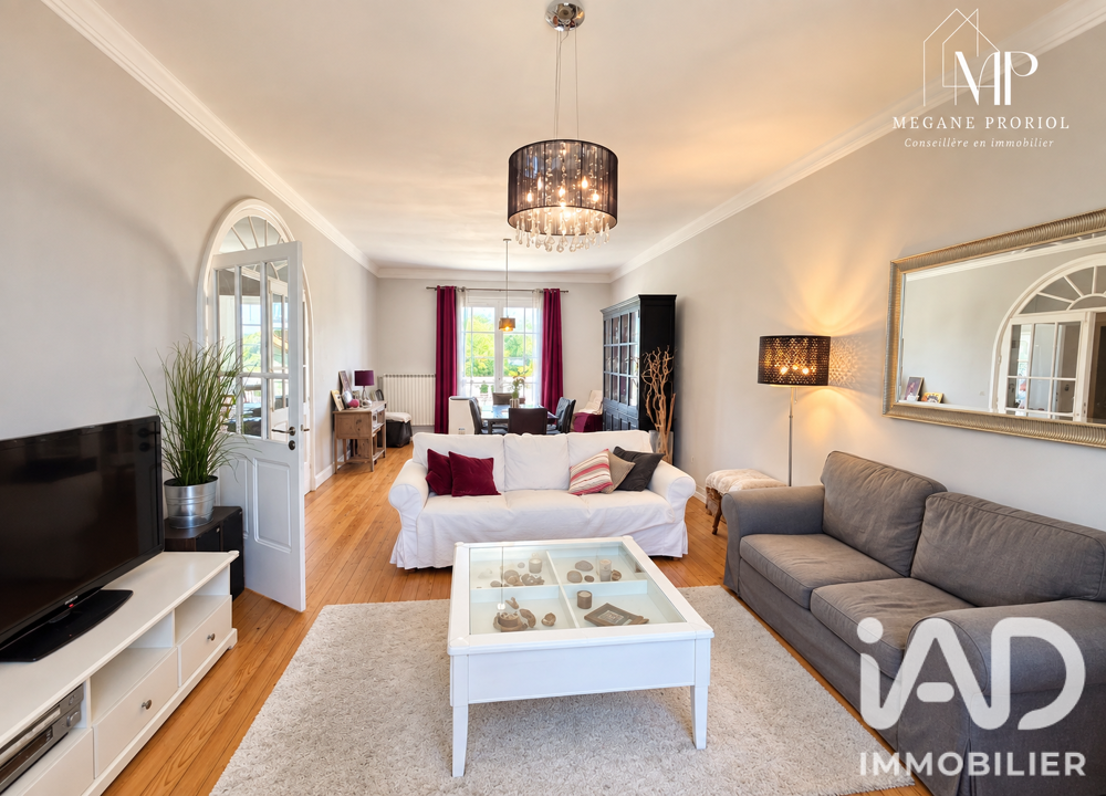Vente Maison/villa 6 pièces