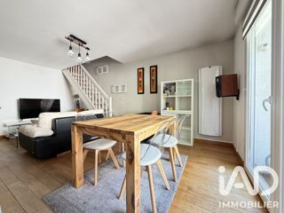  Appartement à vendre 2 pièces 52 m²
